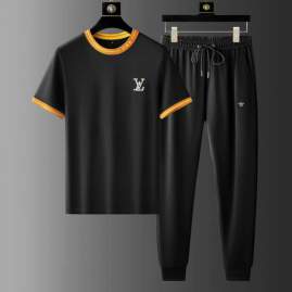 Picture of LV Shirt Pant Suits _SKULVM-4XL25cn231123476